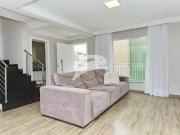 Casa / Sobrado para Venda em Curitiba/PR Santa Cândida 3...