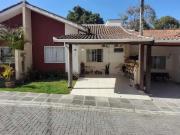 Casa / Sobrado para Venda em Curitiba/PR Santa Cândida 3...