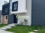 Casa / Sobrado para Venda em Curitiba/PR Santa Cândida 3...