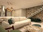 Casa / Sobrado para Venda em Curitiba/PR Santa Cândida 3...