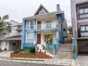 Casa / Sobrado para Venda em Curitiba/PR Santa Cândida 3...