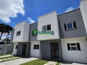 Casa / Sobrado para Venda em Curitiba/PR Santa Cândida 3...