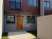 Casa / Sobrado para Venda em Curitiba/PR Santa Cândida 3...