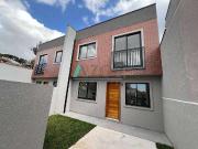Casa / Sobrado para Venda em Curitiba/PR Santa Cândida 3...