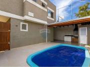 Casa / Sobrado para Venda em Curitiba/PR Santa Cândida 3...