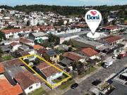 Casa / Sobrado para Venda em Curitiba/PR Santa Cândida 3...