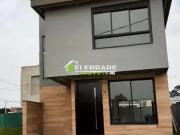 Casa / Sobrado para Venda em Curitiba/PR Santa Cândida 3...