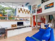 Casa / Sobrado para Venda em Curitiba/PR Santa Cândida 3...