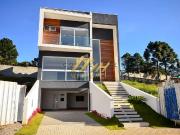 Casa / Sobrado para Venda em Curitiba/PR Santa Cândida 3...