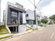 Casa / Sobrado para Venda em Curitiba/PR Santa Cândida 3...