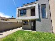 Casa / Sobrado para Venda em Curitiba/PR Boa Vista 3 Quartos