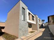 Casa / Sobrado para Venda em Curitiba/PR Santa Cândida 3...