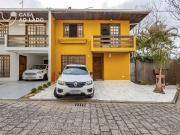Casa / Sobrado para Venda em Curitiba/PR Santa Cândida 3...