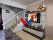 Casa / Sobrado para Venda em Curitiba/PR Santa Cândida 3...