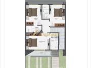 Casa / Sobrado para Venda em Curitiba/PR Santa Cândida 3...