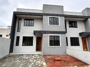 Casa / Sobrado para Venda em Curitiba/PR Santa Cândida 3...