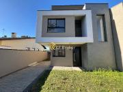 Casa / Sobrado para Venda em Curitiba/PR Santa Cândida 3...