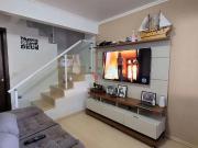 Casa / Sobrado para Venda em Curitiba/PR Santa Cândida 3...