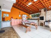 Casa / Sobrado para Venda em Curitiba/PR Santa Cândida 3...