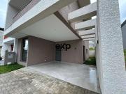 Casa / Sobrado para Venda em Curitiba/PR Santa Cândida 3...