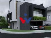 Casa / Sobrado para Venda em Curitiba/PR Santa Cândida 3...