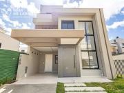 Casa / Sobrado para Venda em Curitiba/PR Santa Cândida 3...