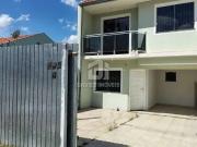 Casa / Sobrado para Venda em Curitiba/PR Santa Cândida 3...