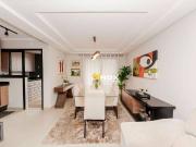 Casa / Sobrado para Venda em Curitiba/PR Santa Cândida 3...