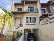 Casa / Sobrado para Venda em Curitiba/PR Santa Cândida 3...