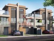 Casa / Sobrado para Venda em Curitiba/PR Santa Cândida 3...