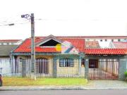 Casa / Sobrado para Venda em Curitiba/PR Santa Cândida 4...