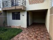 Casa / Sobrado para Venda em Curitiba/PR Santa Cândida 4...