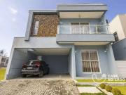 Casa / Sobrado para Venda em Curitiba/PR Santa Cândida 4...