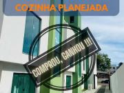 Casa / Sobrado para Venda em Curitiba/PR Santa...