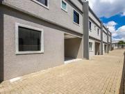 Casa / Sobrado para Venda em Curitiba/PR Santa...