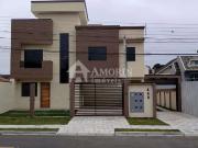 Casa / Sobrado para Venda em Curitiba/PR Santa...