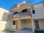 Casa / Sobrado para Venda em Curitiba/PR Santa...