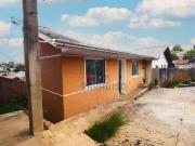 Casa / Sobrado para Venda em Curitiba/PR Santa...