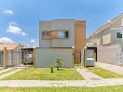 Casa / Sobrado para Venda em Curitiba/PR Santa...