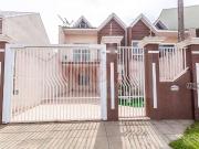 Casa / Sobrado para Venda em Curitiba/PR Santa...