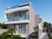 Casa / Sobrado para Venda em Curitiba/PR Santa...