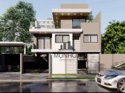 Casa / Sobrado para Venda em Curitiba/PR Santa...