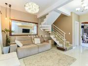 Casa / Sobrado para Venda em Curitiba/PR Santa...