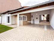 Casa / Sobrado para Venda em Curitiba/PR Santa...