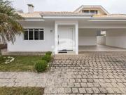 Casa / Sobrado para Venda em Curitiba/PR Santa...