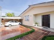 Casa / Sobrado para Venda em Curitiba/PR Santa...