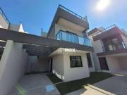 Casa / Sobrado para Venda em Curitiba/PR Santa...