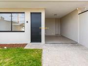 Casa / Sobrado para Venda em Curitiba/PR Santa...