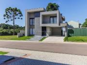 Casa / Sobrado para Venda em Curitiba/PR Santa...