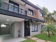 Casa / Sobrado para Venda em Curitiba/PR Santa...